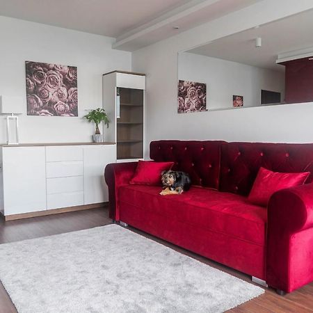 Rose Valley Apartment Polanica-Zdrój Exterior foto