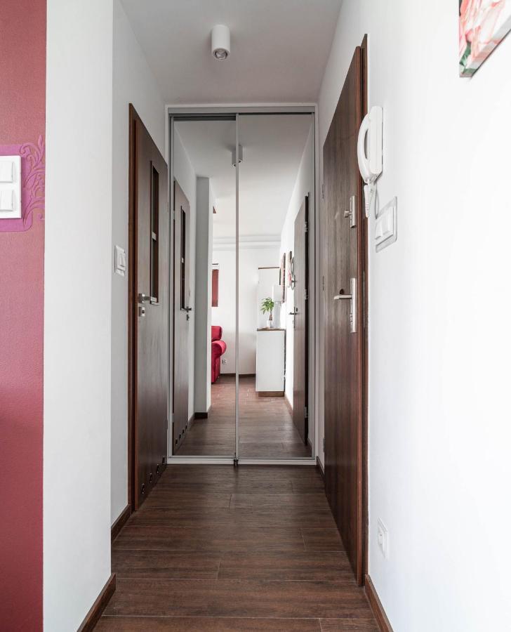 Rose Valley Apartment Polanica-Zdrój Exterior foto